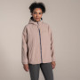 Dámská bunda Craghoppers Longlands Rev Jacket