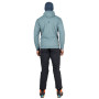 Pánská bunda Mountain Equipment Intra Hooded Jacket Men's