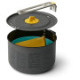 Sada nádobí Sea to Summit Frontier UL One Pot Cook Set 1.3L
