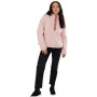 Dámská mikina Fundango Juniper Pile Jacket