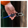 Upínací guma Nite Ize Slide Lock Carabiner Bungee 36"