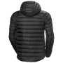 Pánská péřová bunda Helly Hansen Verglas Down Hybrid Hood 2.0