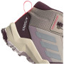 Dětské boty Adidas Terrex Ax4R Mid Sl