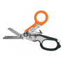 Multifunkční záchranářské nůžky Leatherman Raptor Orange/Black