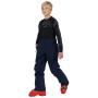 Dětské zimní kalhoty Fundango Berge Pants Patriot Blue