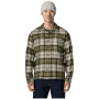 Pánská košile Patagonia M's Fjord Flannel Shirt