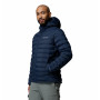 Pánská bunda Columbia Terwilliger Trail™ Heat Seal Hdd Jacket