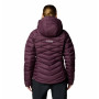 Dámská péřová bunda Columbia Roaring Fork II Down Jacket
