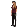 Dámské tepláky Puma ESS METALLIC Sweatpants FL