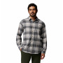 Pánská košile Columbia Cornell Woods™ Flannel Long Sleeve Shirt