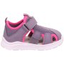Dětské sandály Superfit Wave Purple