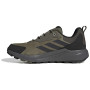 Pánské turistické boty Adidas Terrex Anylander Leather