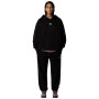 Dámská mikina The North Face Essential Oversize Hoodie