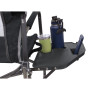 Židle GCI Freestyle Rocker XL with Side Table