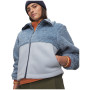 Dámská mikina Under Armour W Basecamp Fleece FZ