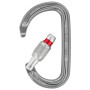 Karabina Petzl AmD Screw-Lock