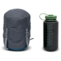 Péřový spacák Robens Serac 300 -4°C Long