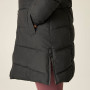 Dámská lyžařská bunda Dare 2b Glacier Long Jacket