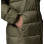 Dámský kabát Columbia Pike Lake™ III Long Jacket