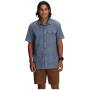 Pánská košile Royal Robbins Hempline Spaced S/S
