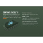 Stan Vango Sherwood Air TC 600XL Package