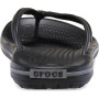 Žabky Crocs Crocband Flip State Gray
