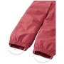 Dětské lyžařské kalhoty Reima Leikisti Red Clay
