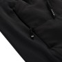 Dětské kalhoty Alpine Pro Onero 2 Black