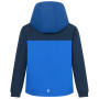 Dětská bunda Regatta Hanleigh Aviator Blue/Navy