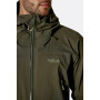 Pánská bunda Rab Kangri GTX Jacket