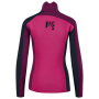 Dámská funkční mikina Karpos Federa Full-Zip W Fleece