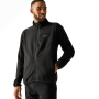 Pánská funkční mikina Regatta Frankie Full Zip Fleece