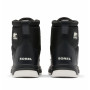 Dětské zimní boty Sorel Whitney™ III Mid Wp Black