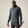 Pánská bunda Regatta Andreson Marl Hybrid