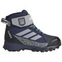Dětské boty Adidas Terrex Snow Cf Climawarm Minecraft