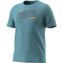 Pánské tričko Dynafit Graphic Co T-Shirt M