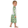Dětské plavky DucKsday Toucan Boardshort Boy