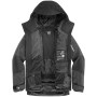 Pánská bunda Salomon Spark Jacket M