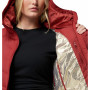 Dámský zimní kabát Columbia Joy Peak™ II Mid Jacket