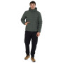 Pánská mikina Fundango Hubble Padded Jacket