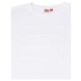 Dětské triko LEGO® Official Merchandise Lwtace 200 White