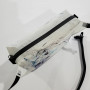 Ledvinka High Tail Designs Fanny Pack v1.5 Curious Hawk
