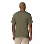 Pánské triko Columbia Csc Basic Logo™ Tee
