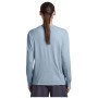 Dámské funkční triko Icebreaker Women Mer 150 Tech Lite LS Relaxed Tee