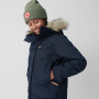 Dámská bunda Fjällräven Nuuk Parka W