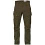 Pánské kalhoty Fjällräven Lappland Hybrid Trousers M