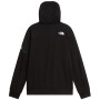 Pánská mikina The North Face M Mountain Athletics Full Zip Fleece 2.0