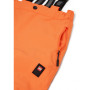 Dětské lyžařské kalhoty LEGO® Official Merchandise Lwpayton 701 Orange