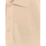 Pánské triko 4F Polo Shirt M555