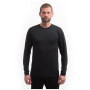 Pánské funkční triko Sensor Merino Cordura dl. rukáv